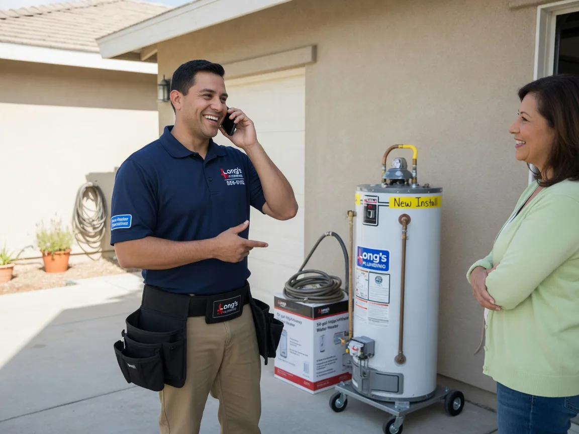 Leak Detection Hunter, AR FAQs